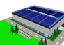 create professional solar 3d designs
